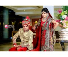 Wedding photography in Chandigarh