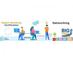 Digital Marketing Course -Networking Certification CCNA -PHP Training Informatica.