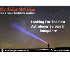 Best Astrologer Bangalore – Sai Balaji Anugraha