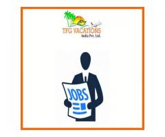 Job Vacancy For Freshers In Internet Advertising