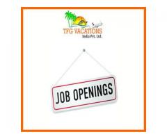 New Tourism Industries Hiring Candidates for Online Promotion