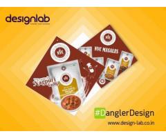 We always target the need of customers in our each design including dangler design