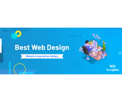 FINEST WEB DESIGN INSPIRATION AWARDS GALLERY