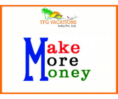 Work from anywhere you like And Earn Up To 40,000 Per Month