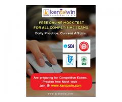 Free Online Mock Test l ERP Software l Student Management System