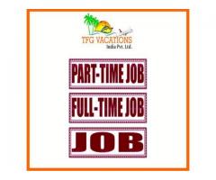  Vacancies Part Time Internet | Limited Urgent Positions. Apply Now