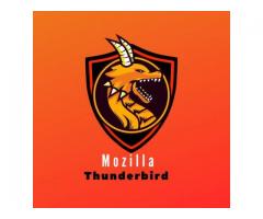 USA 1-866-332-0595 Toll-free Mozilla Thunderbird Support Number