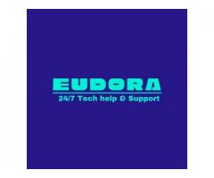 24x7 Eudora 1-800-875-8836 Customer Service Number