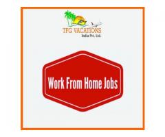  Income Platform In Tourism Company Candidate Required 
