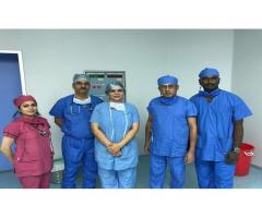 No 1 cochlear Doctor in India| Dr. Neeraj Suri