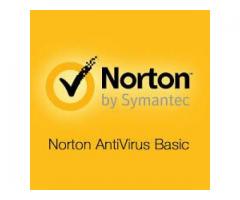 Norton AntiVirus is an anti-virus developed and distributed by Symantec Corporation 
