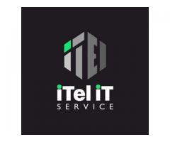 iTel iT Service the No.1 Apple Service Center in Kochi, Kerala.