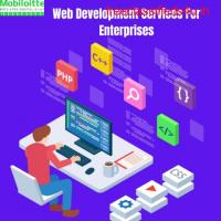 Enterprise web development company | Software development 