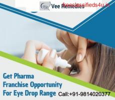 Ophthalmic PCD Pharma Companies   
