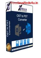 Best offer for stella ost to pst converter software