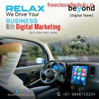 Best digital Marketing company in india