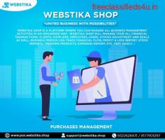 UNITED BUSSINESS  POSSIBILITIES WITH WEBSTIKA