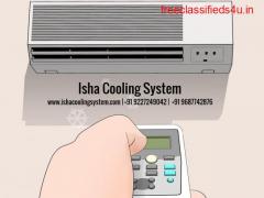  Isha cooling system-AC Service and AC Repair in Ahmedabad