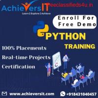 Best python programming Development Bootcamp in 2020 in Bangalore | python learning | python pandas