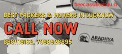 Best packers and movers in Lucknow