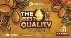 ZineGlob:Manufacturer and exporter of Argan Oil