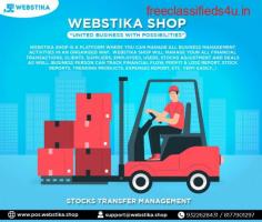 United business possibilities with webstika