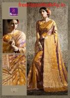 Silk Saree Manufacturers and Suppliers