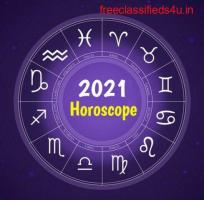 Yearly Prediction Horoscope 2021