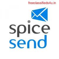 SpiceSend-Email Marketing Tool