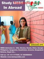 Abroad Admission Consultants In Indore