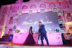 Event Management Companies in Gurgaon | Bride & Groom Entry for Wedding near me | pearlevents