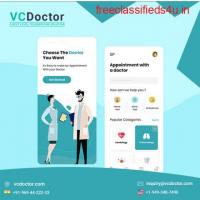 VCDoctor - Best Telemedicine Platforms for Hospitals