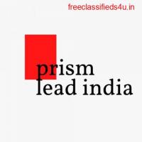 prism lead india