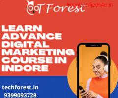 Digital Marketing Course in indore