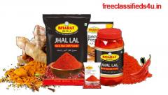 Best Spices Company in India