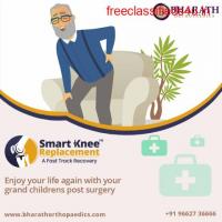 Best Knee Ligament Surgery