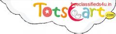 Get Baby Products Online in India at TotsCart