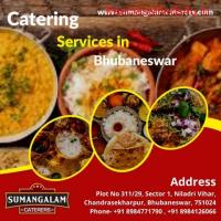 No 1 Catering Services in Bhubaneswar