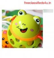 Buy Baby Toys Online in India from Totscart at Best Price