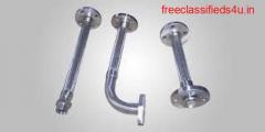 Stainless steel hoses in Bangalore