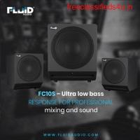 Fluid Audio FC 10S Online