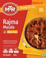 Buy Online MTR Rajma Masala 300 gm. at Just Rs 110