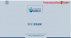 ECC Exam Syllabus 