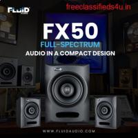 FX 50 Full Spectrum Audio