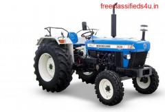 How New Holland 3630 TX Plus Tractor Price is beneficial for farmers?