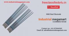 Nexaweld stainless mildsteel electrode dealer Noida +91-9773900325
