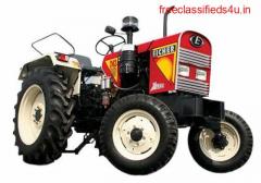 Eicher 242 Tractor Price in India