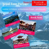 Gorakhpur to Nepal Tour Package, Nepal Tour from Gorakhpur