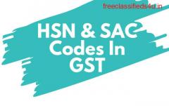 gst rate finder - vakilsearch