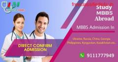 Study MBBS Abroad Consultants in Gwalior